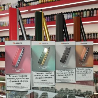Νέες παραλαβές!!!

https://bit.ly/3Id0fTj 
#aspire #geekvape #omertaliquids #unsaltedliquid #vape #pagrati #vapeshop #vapenation