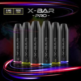 X BAR και X BAR - PRO ➡ https://bit.ly/3yBh85m
Μοναδικό Design, ανεπανάληπτη γεύση!
Με νικοτίνη ή χωρίς, το μόνο που μένει, είναι η απόλαυση!
 #disposablepod #pagrati #vapestagram #disposablevape #vapeshop #vapenation #vape #vape84gr #xbar #xbar #xbarpro