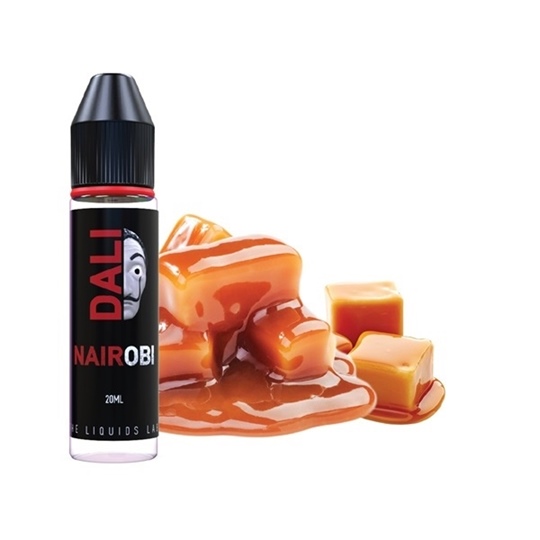 Dali Nairobi 20ml/60ml