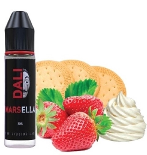 Dali Marsella 60ml