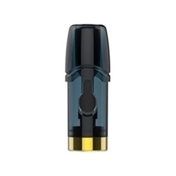 Quawins Vstick Pro Cartridge With DS Coil 2ml