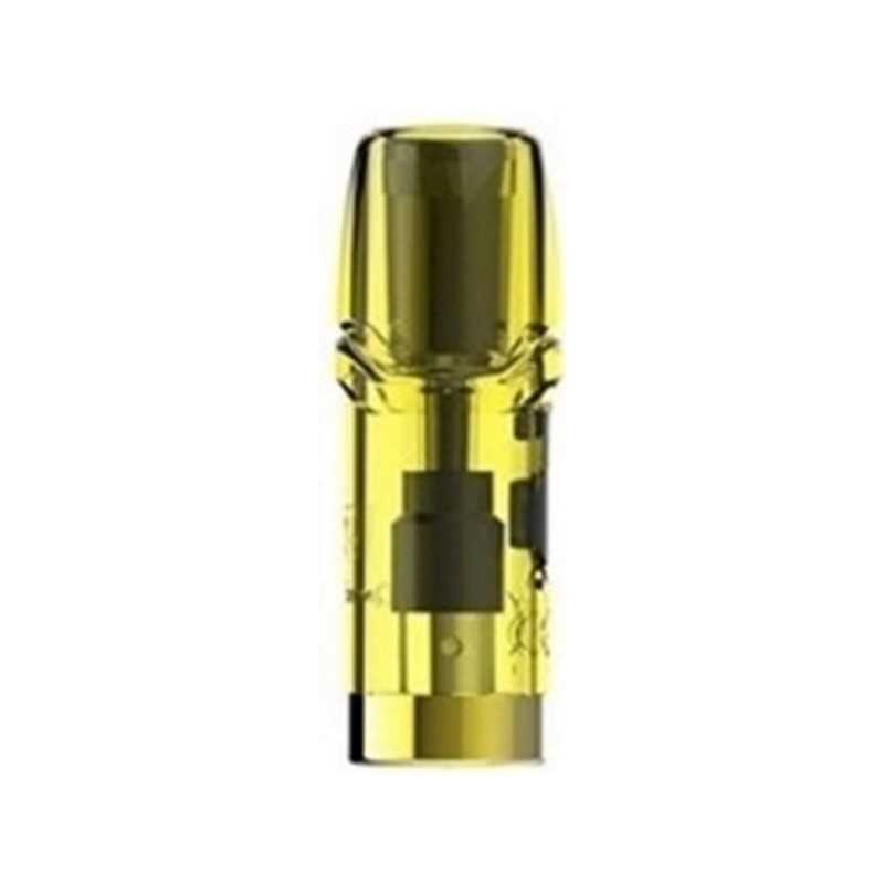 Quawins Vstick Pro Cartridge With Mesh Coil 2ml