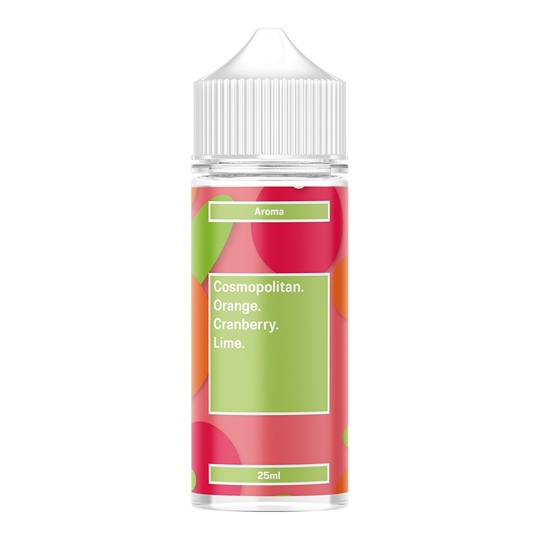 Supergood. Cosmopolitan 120ml