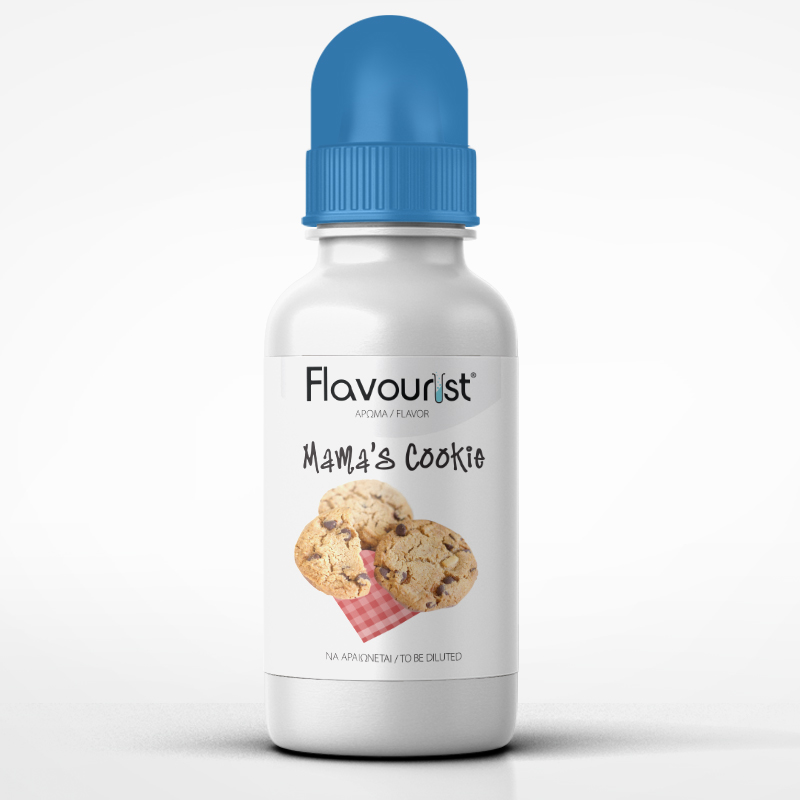 Mama's Cookie 15ml Flavourist