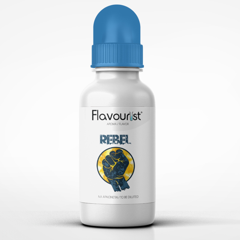 Rebel 15ml Flavourist