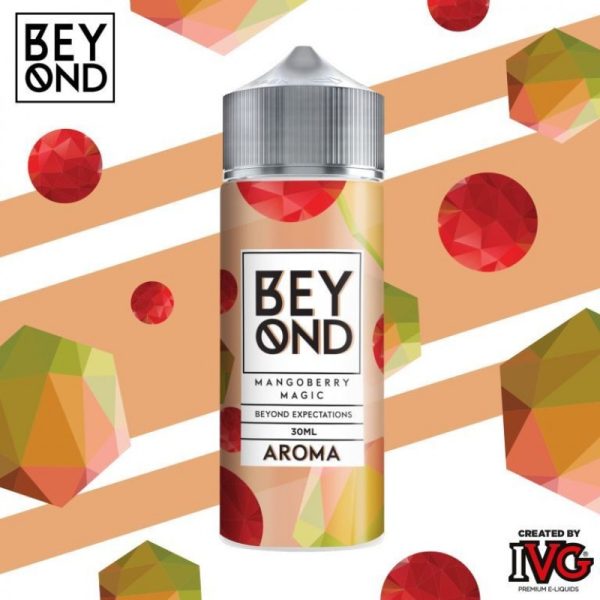 BEYOND MANGO BERRY MAGIC 100ML