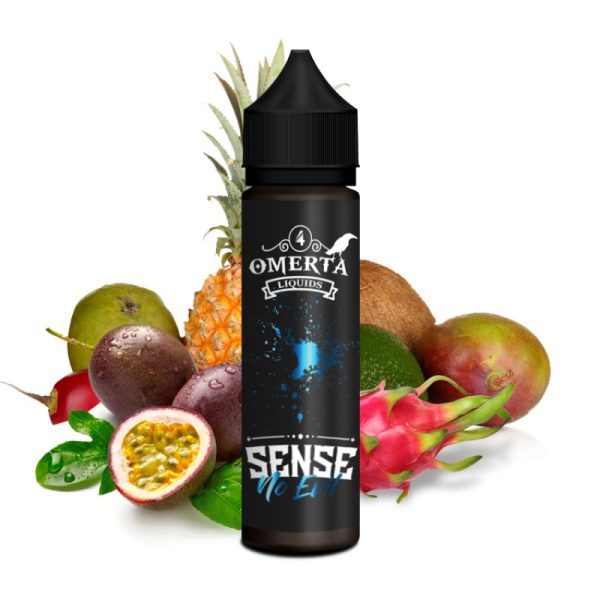 Omerta Sense No Evil 60ml