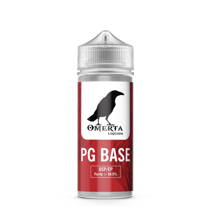 Omerta Βάση PG 100ml