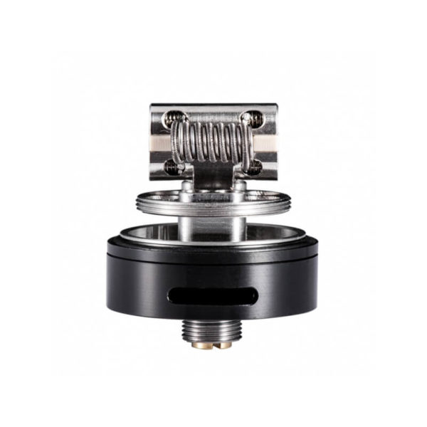 Wotofo The Troll RTA 5.0ml 24mm Stainless Steel - Image 3