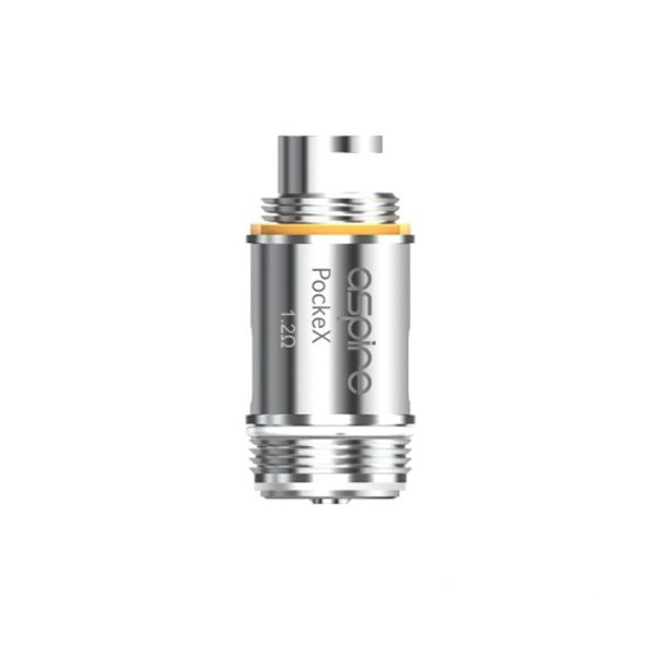 Aspire PockeX Coil 1.2ohm