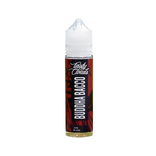Tasty Clouds Buddha Bacco 12ml/60ml