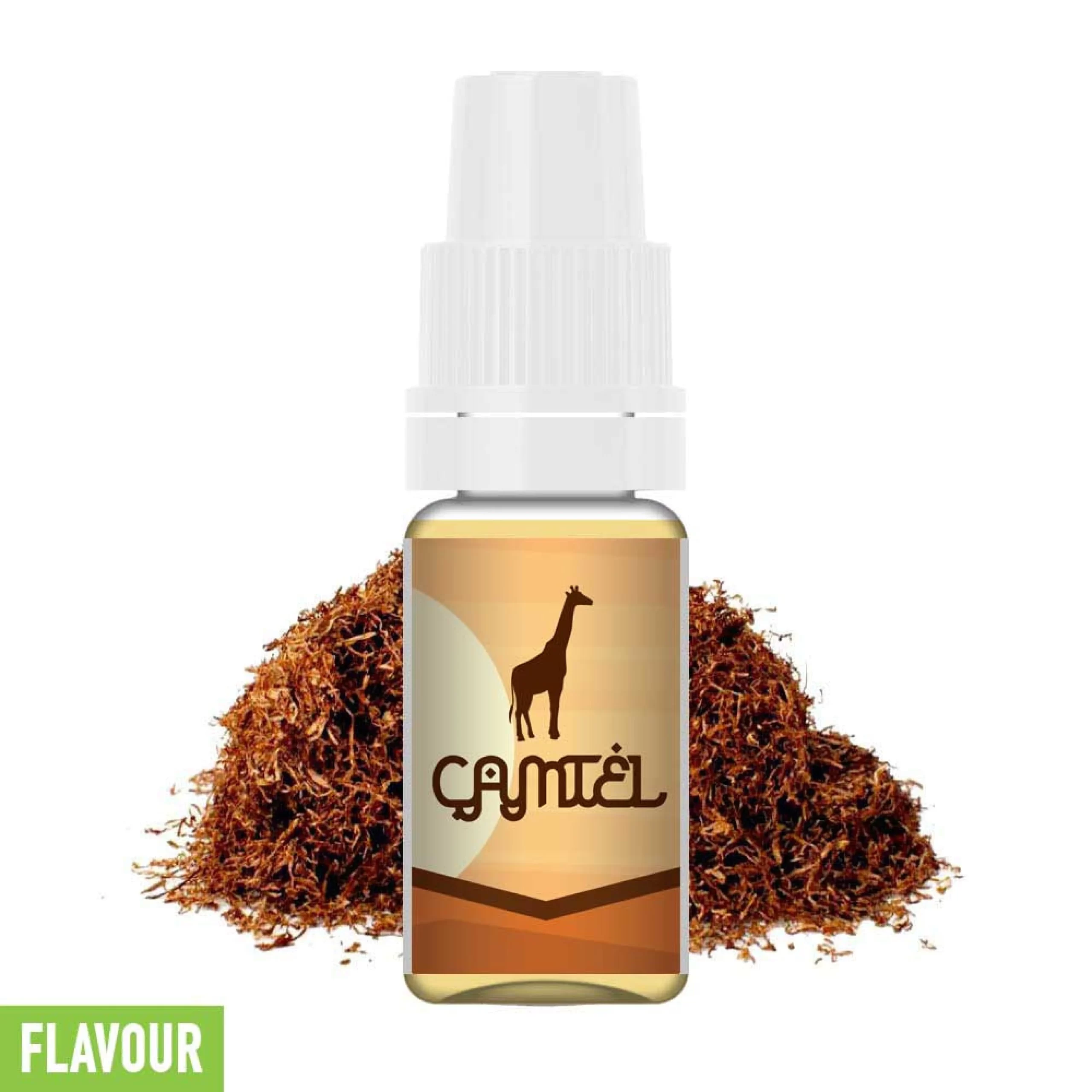 eCig Flavor Camtel 10ml