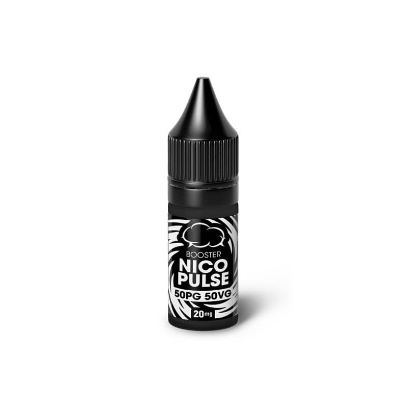 ELiquid France 50/50 Nicotine Booster 10ml 20mg