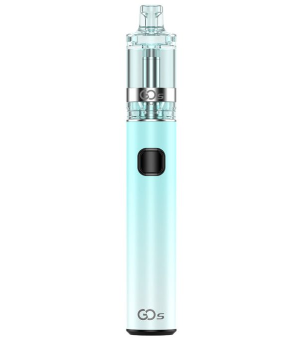 Innokin Go S Kit 1500mAh 2ml Blue