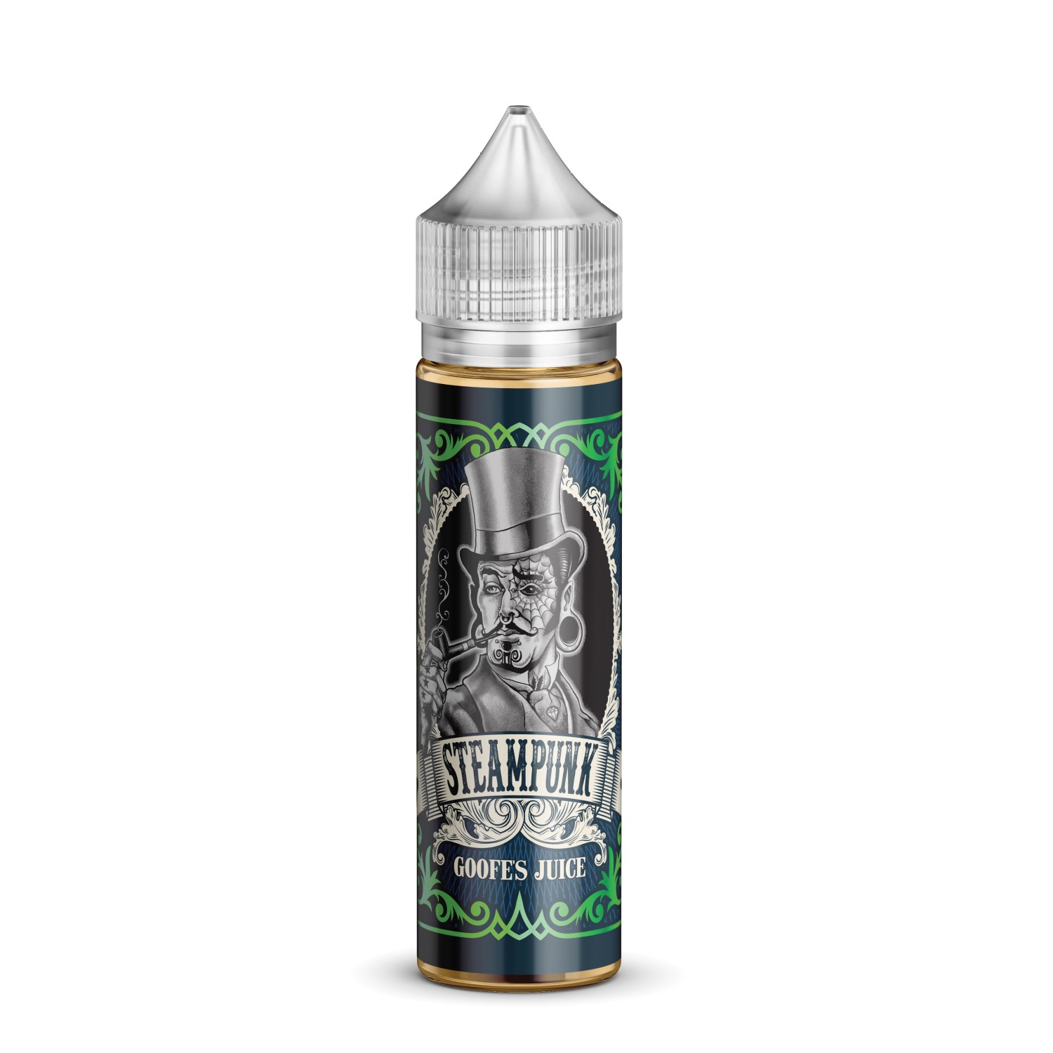 Steampunk Flavor Shots Goofe’s Juice 20ml/60ml