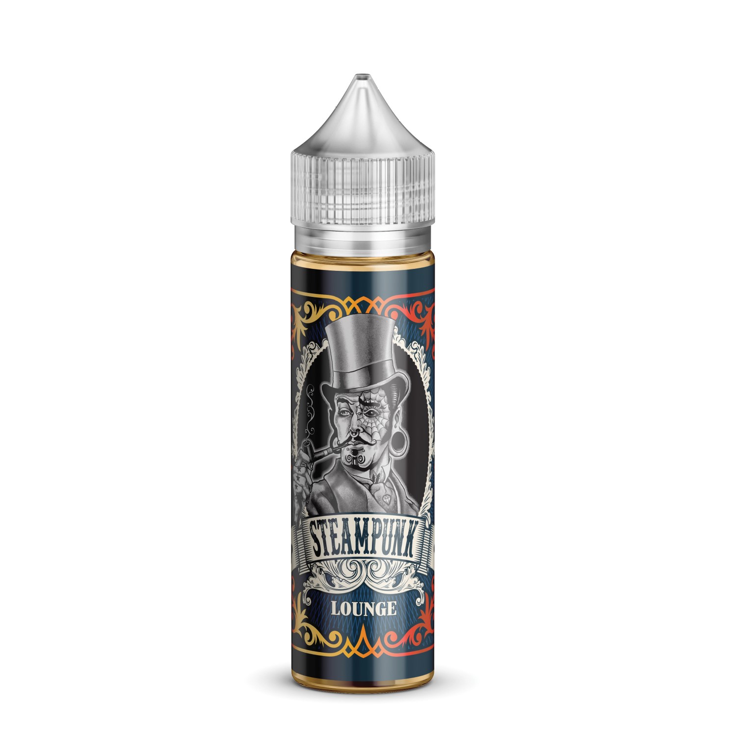 SteamPunk Flavor Shots Lounge 20ml/60ml