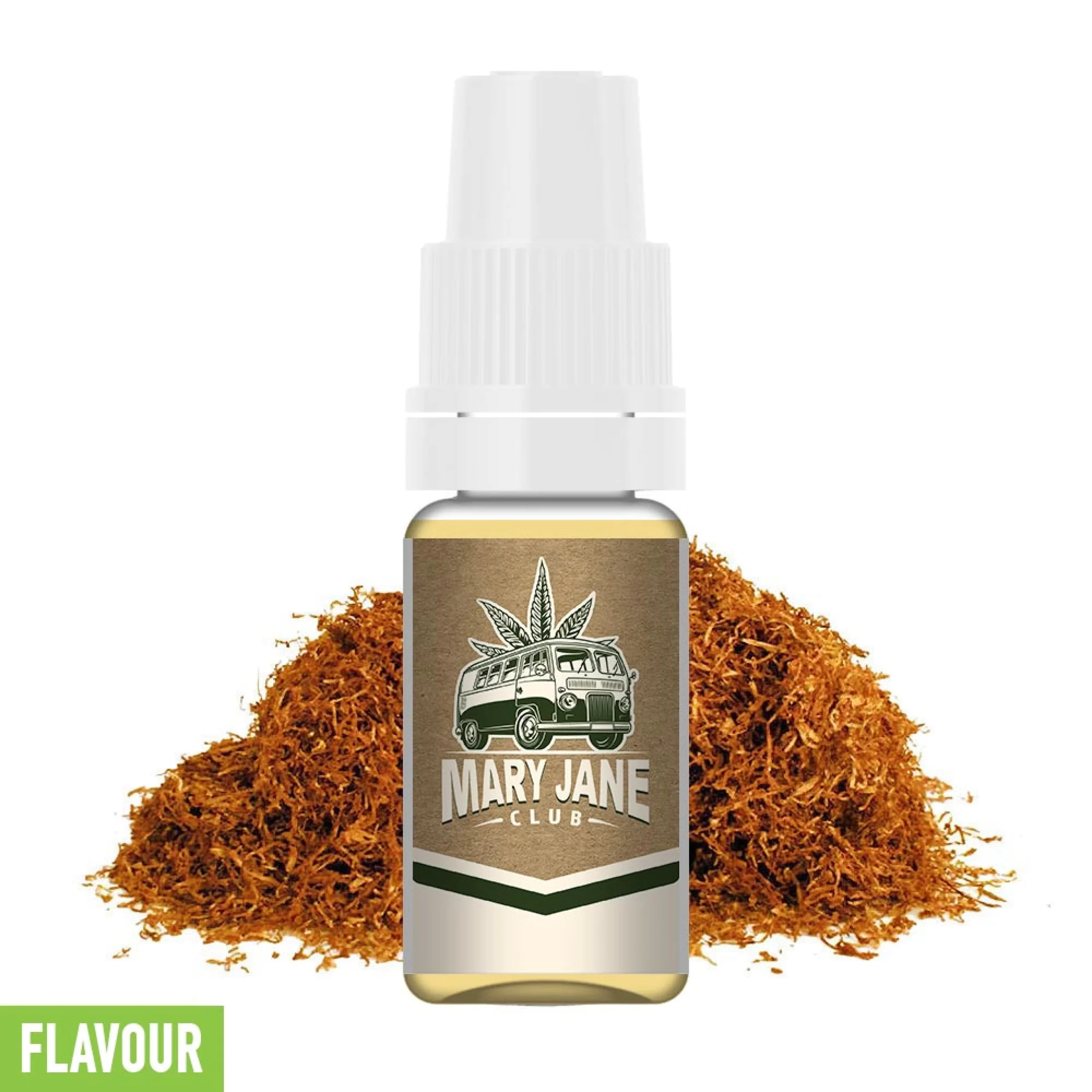 eCig Flavor Mary Jane 10ml