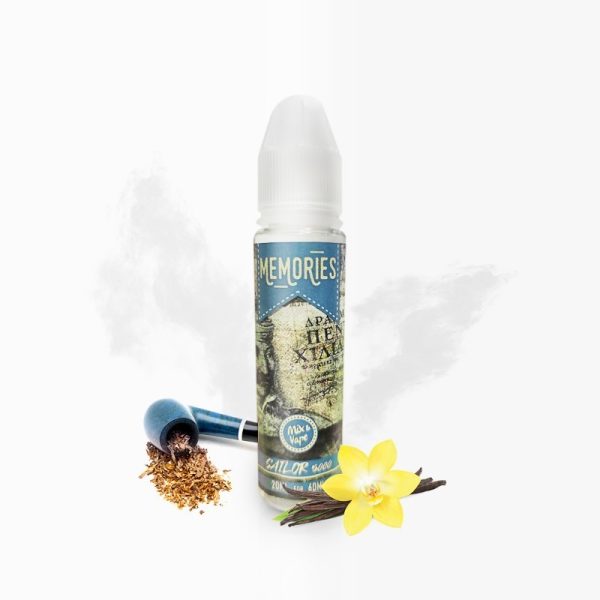 Memories Sailor 20ml/60ml