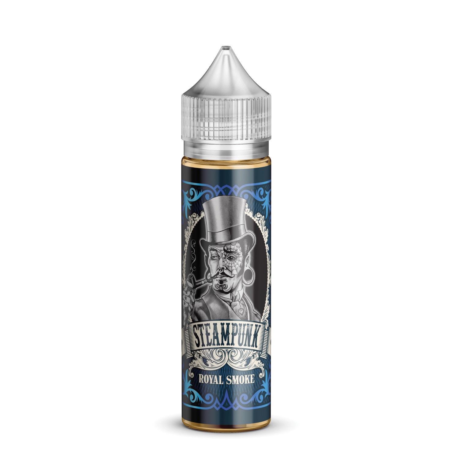 Steampunk Flavor Shots Royal Smoke 20ml/60ml