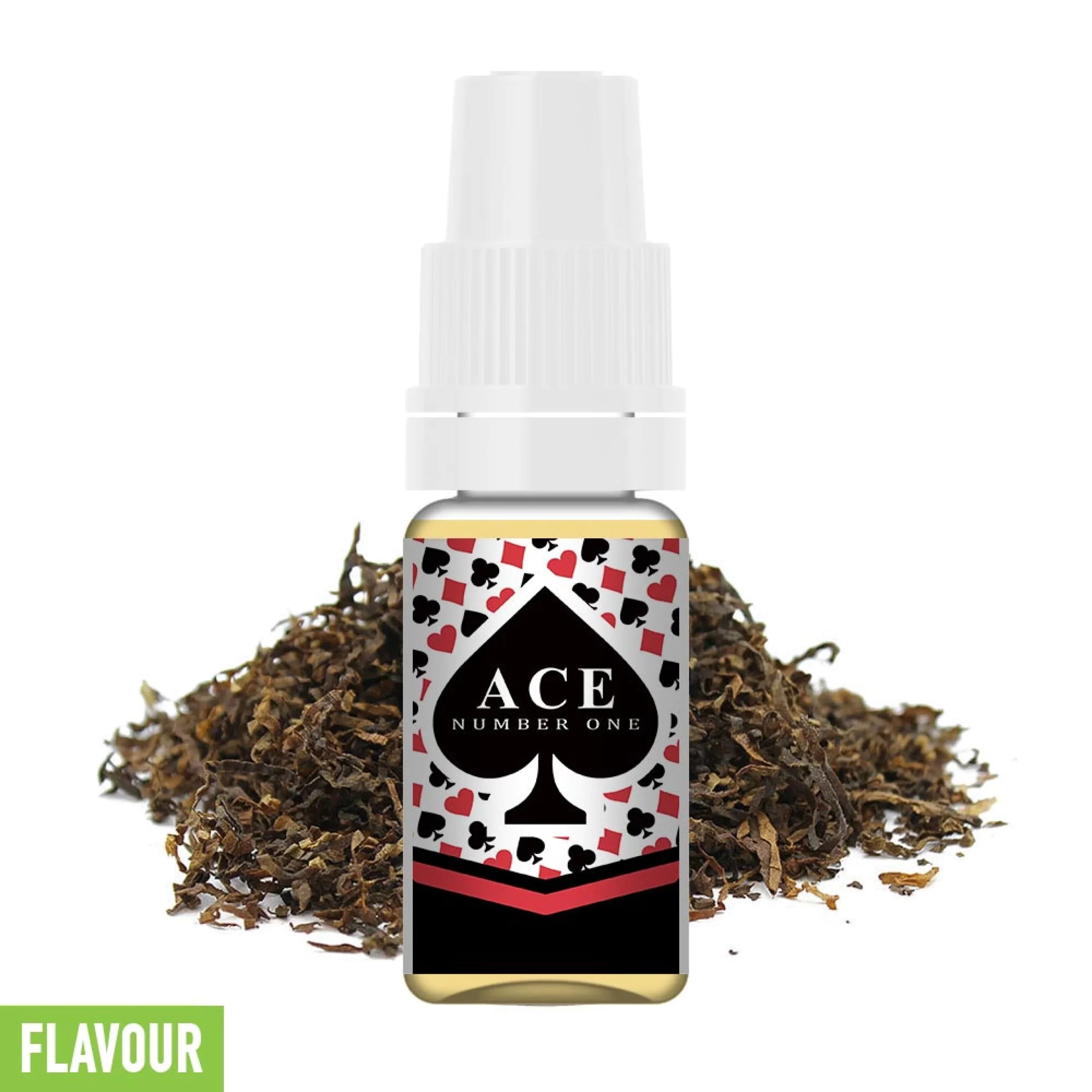 eCig Flavor Ace No.1 10ml