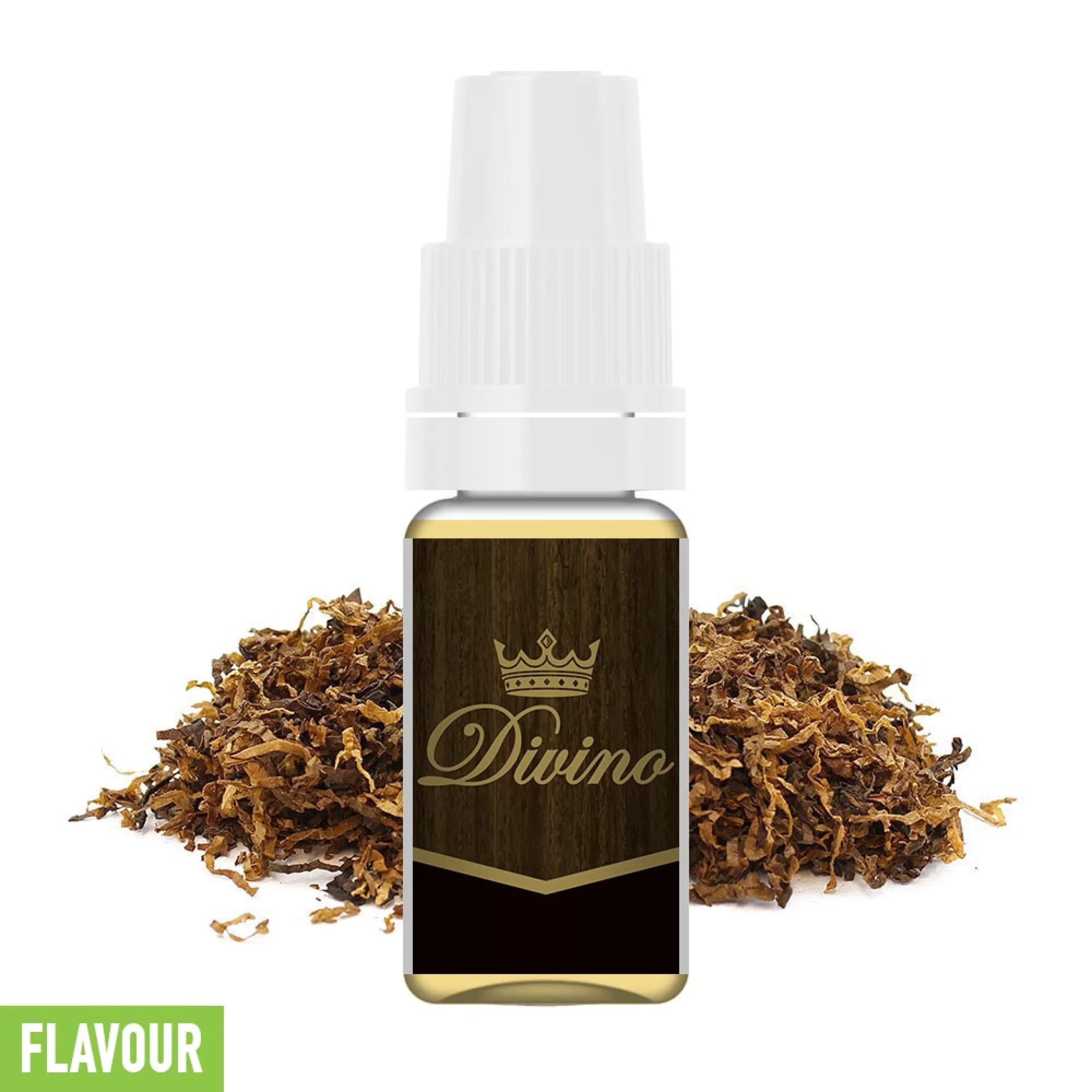 eCig Flavor Divino Cigar 10ml