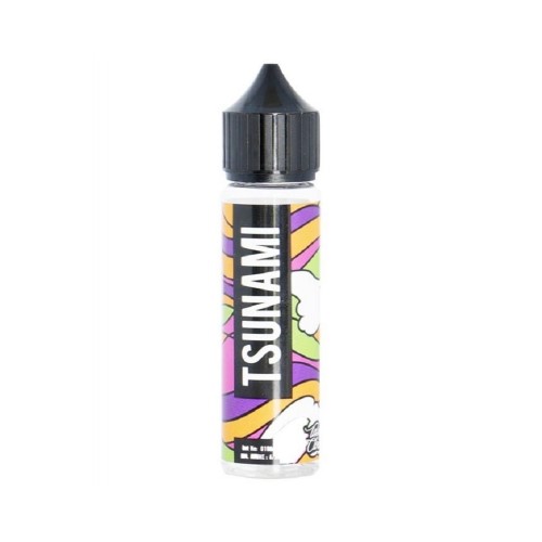 Tasty Clouds Tsunami 12ml/60ml