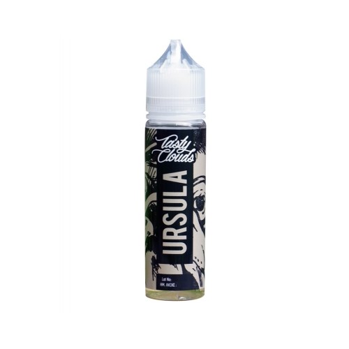 Tasty Clouds Ursula 15ml/60ml