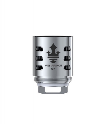 Smok TFV12 Prince Coil Q4 0.4 Ohm