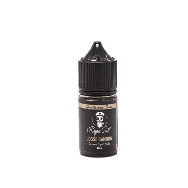 Rope Cut Flavour Shot - Loose Cannon 30ml