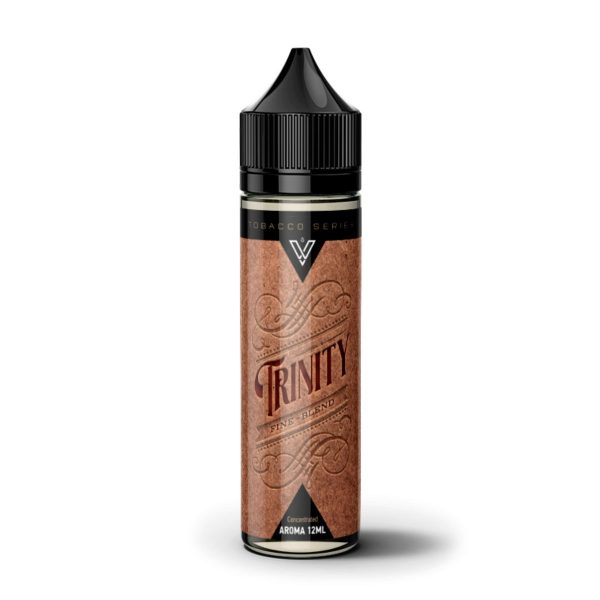 Trinity 12/60ML by VnV Liquids