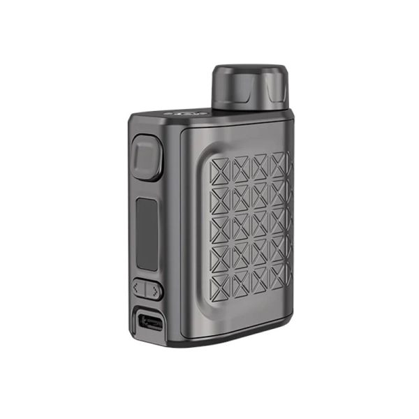 Eleaf iStick Pico 2 75W Matte Gunmetal