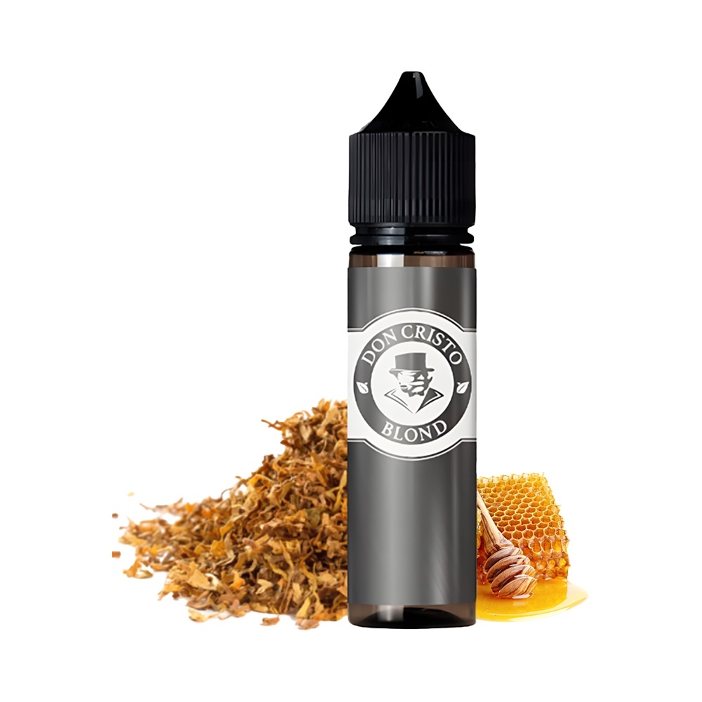 PGVG Labs Don Cristo Blond 20ml/60ml
