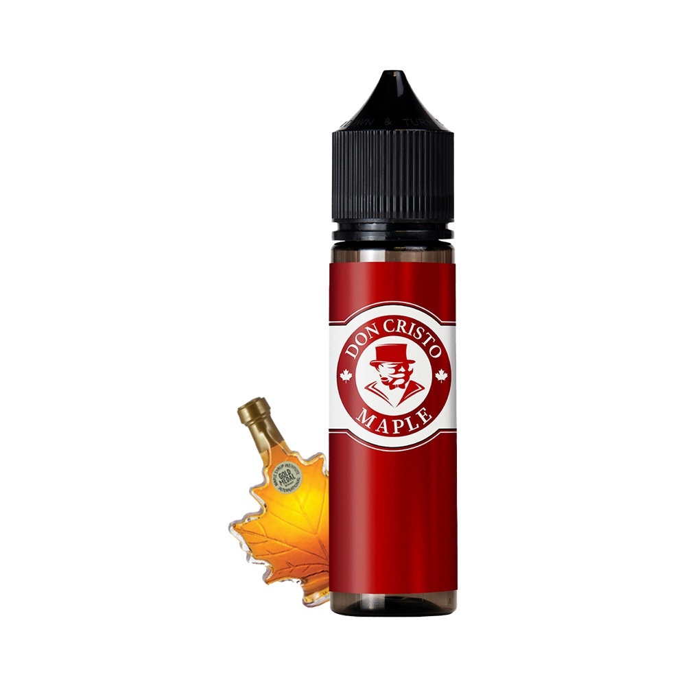 PGVG Labs Don Cristo Maple 20ml/60ml