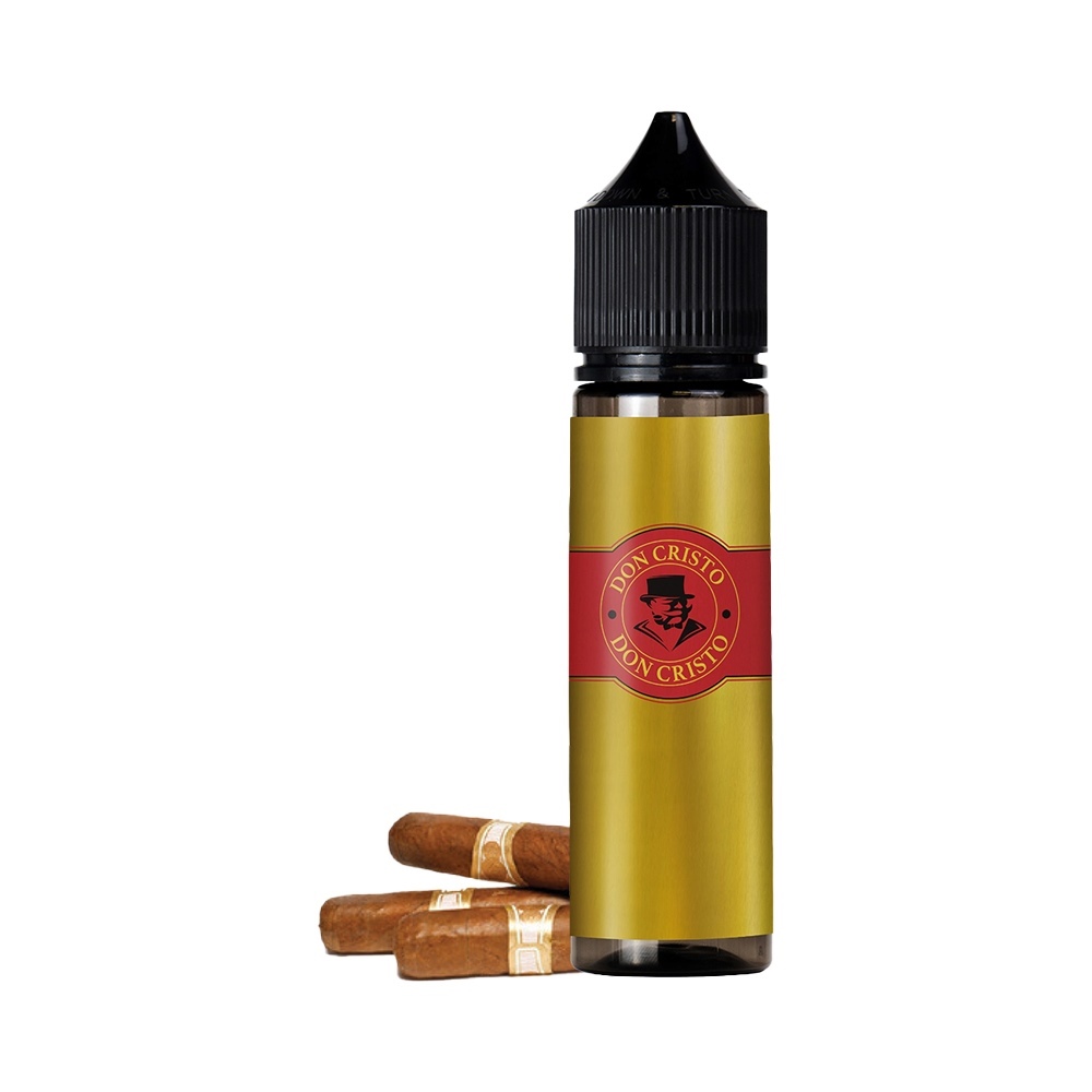 PGVG Labs Don Cristo Original 20ml/60ml