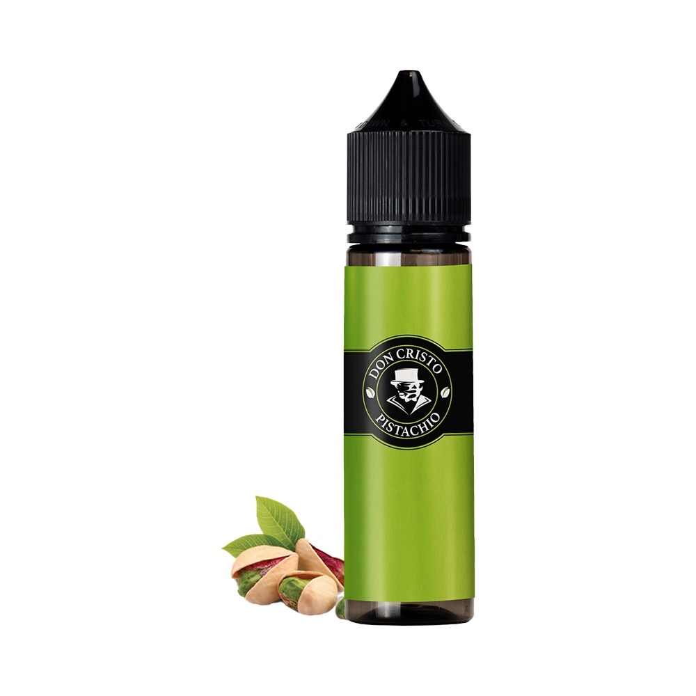 PGVG Labs Don Cristo Pistachio 20ml/60ml