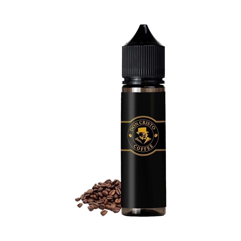 PGVG Labs Don Cristo Coffee 20ml/60ml