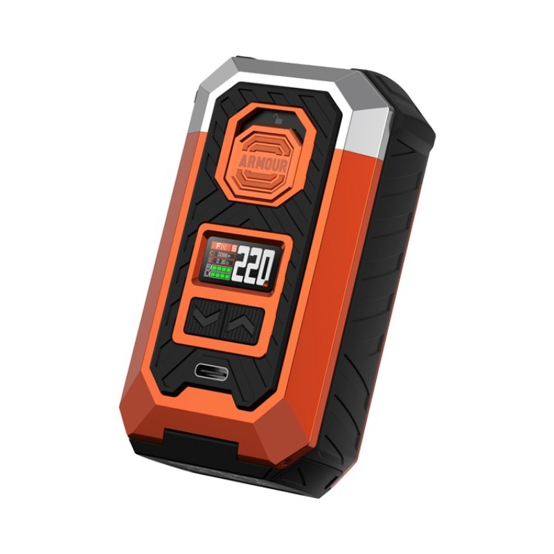 Vaporesso Armour Max Mod 220W Orange