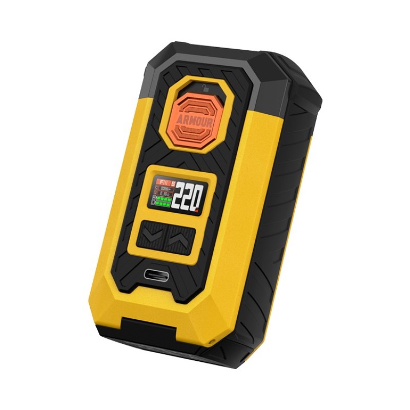Vaporesso Armour Max Mod 220W Yellow