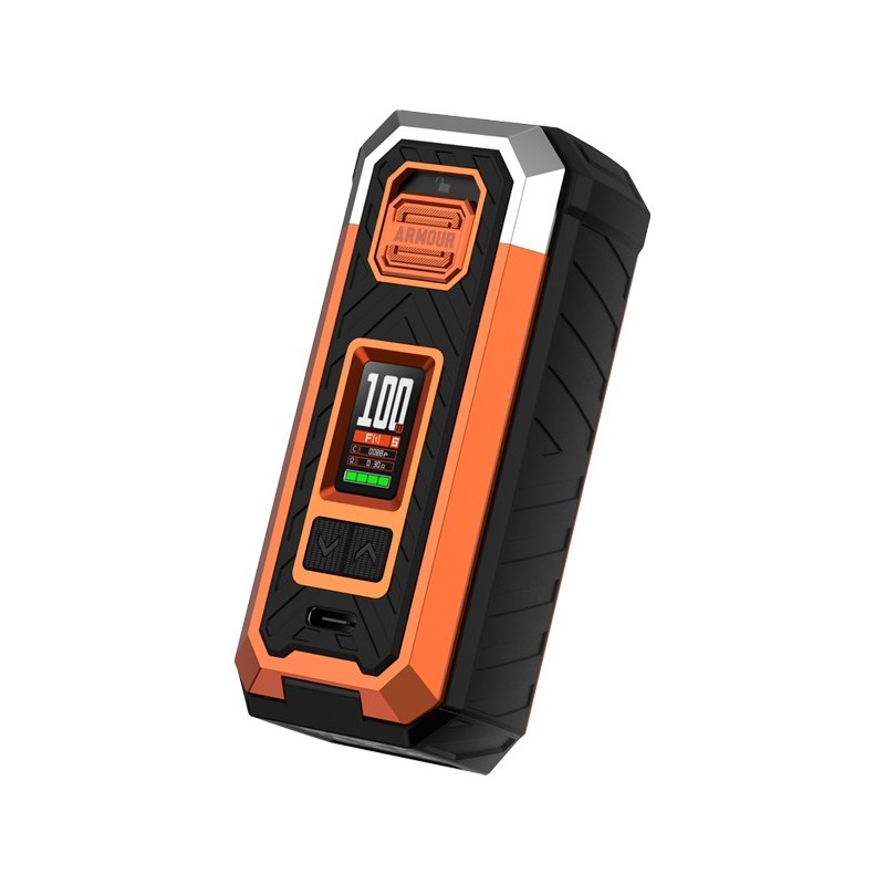 Vaporesso Armour S Mod 100W Orange