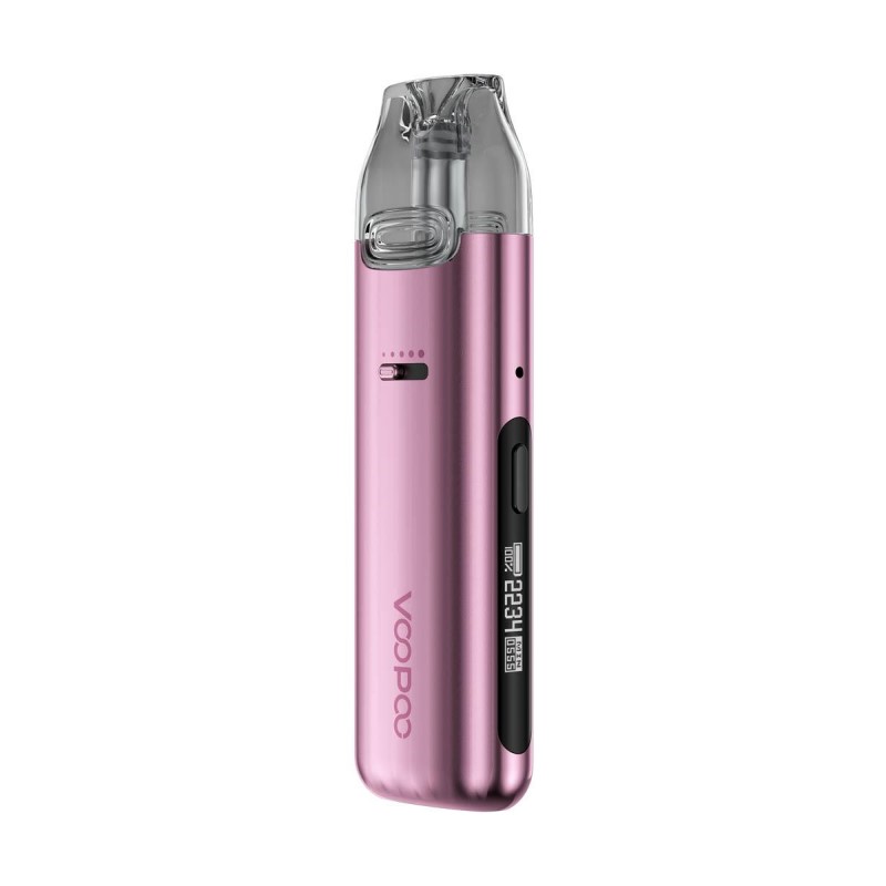 VooPoo VMate Pro Pod Kit 900mAh 3ml Pink