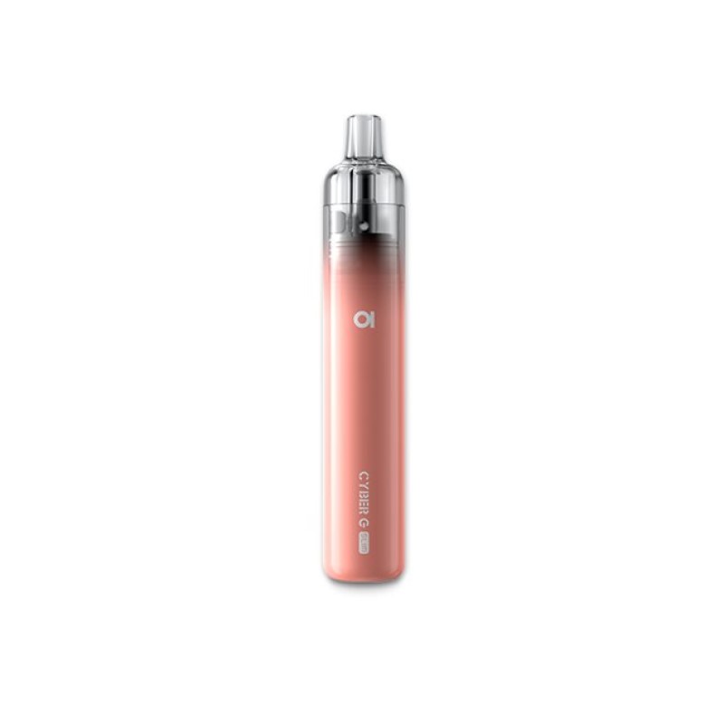 Aspire Cyber G Slim Kit 1200mAh 2.0ml Sakura Pink