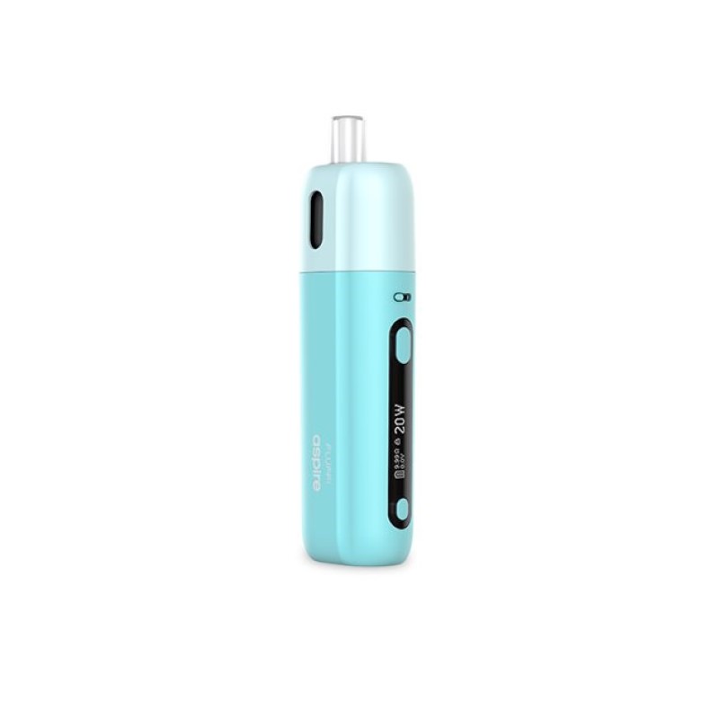 Aspire Fluffi Kit 1500mAh 3.5ml Pastel Blue