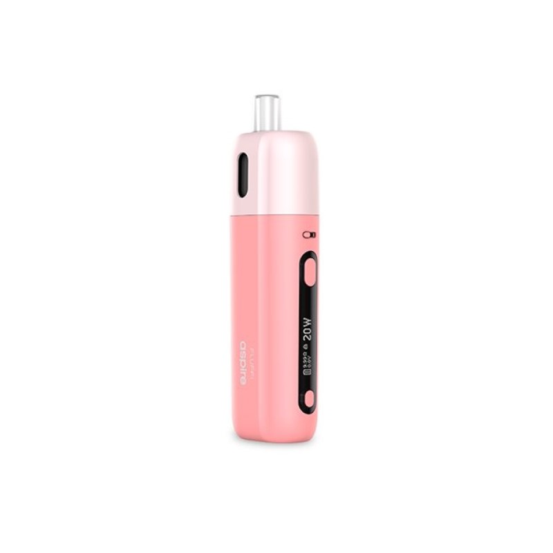 Aspire Fluffi Kit 1500mAh 3.5ml Pink