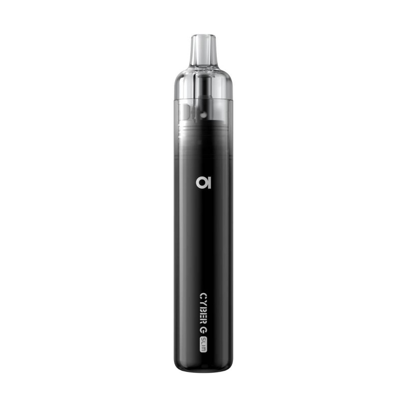 Aspire Cyber G Slim Kit 1200mAh 2.0ml Black
