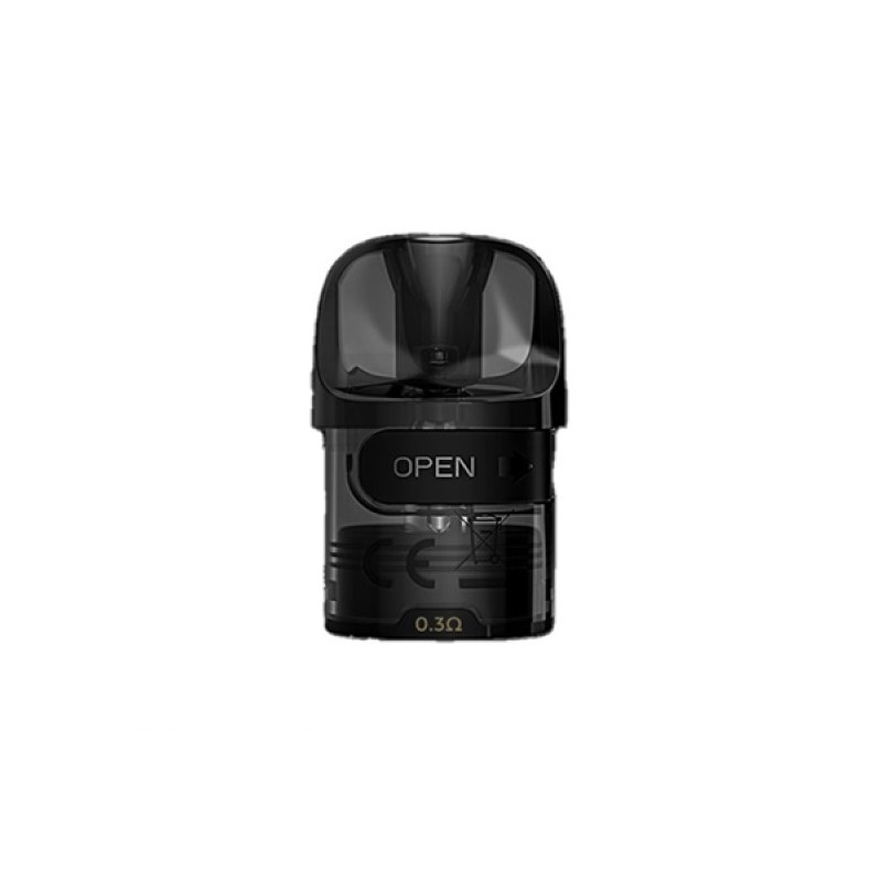 Lost Vape E Plus Pod 0.3ohm 3ml