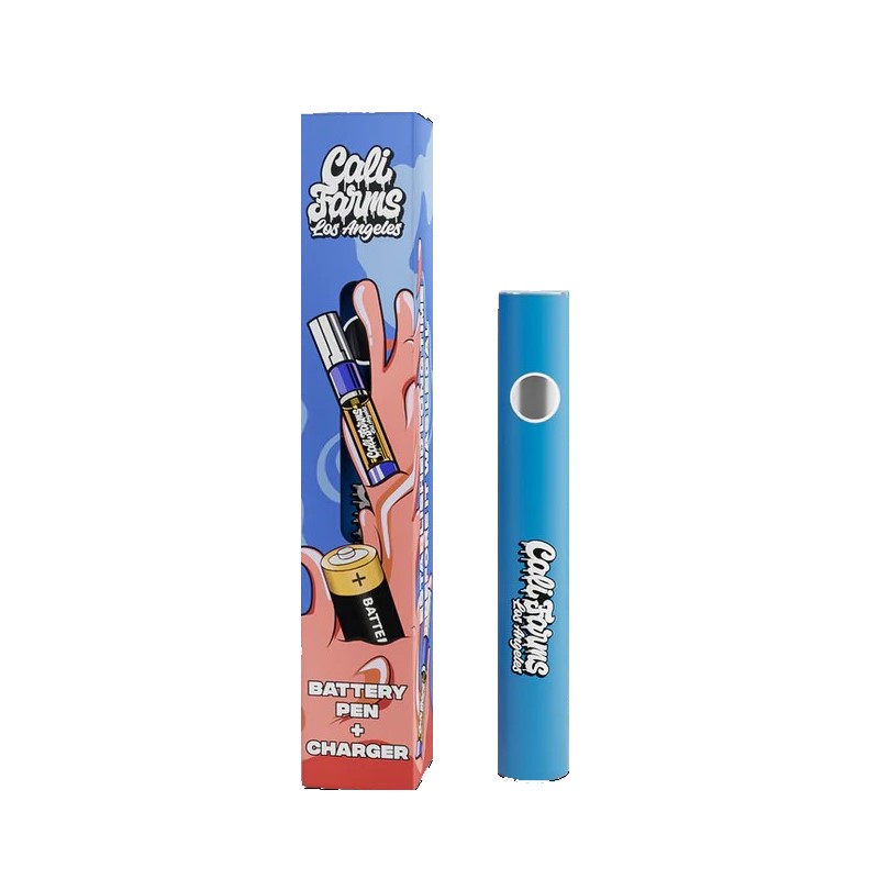 Califarms L.A Battery 380mAh Blue
