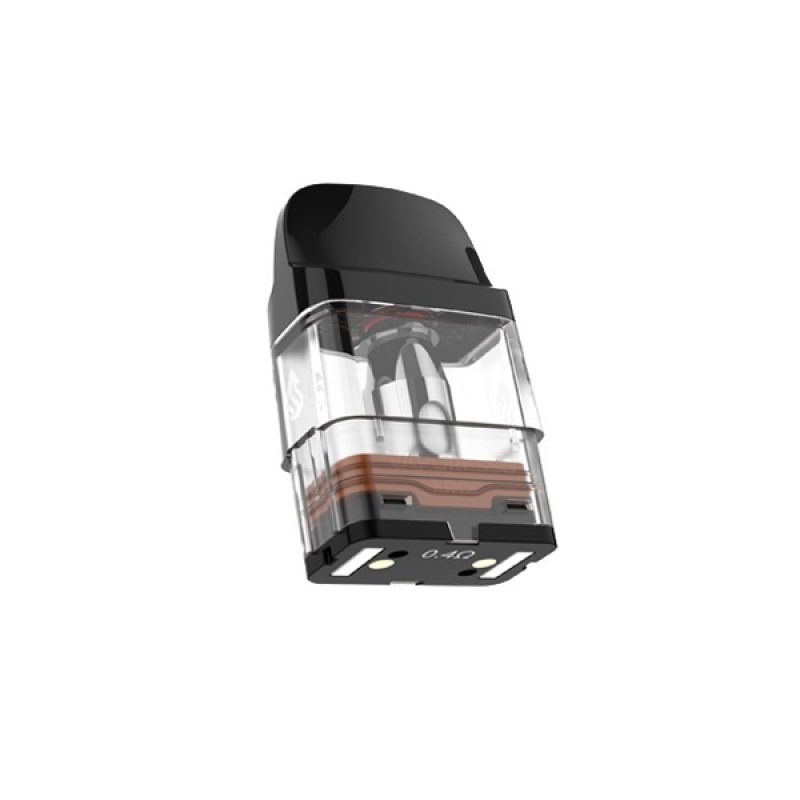 Vaporesso XROS Top Filling Mesh Pod 0.4ohm 3ml