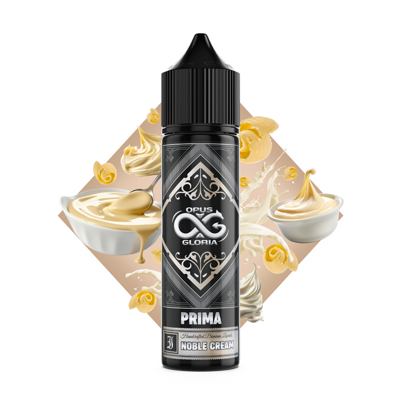Prima Noble Cream 20ml/60ml