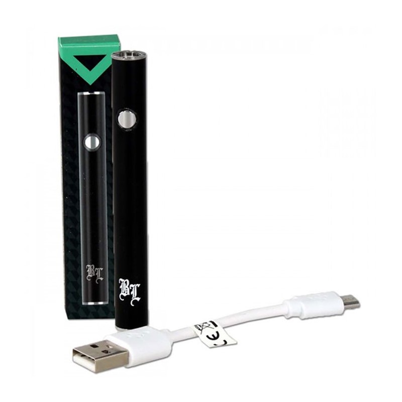 Battery 350mAh Black
