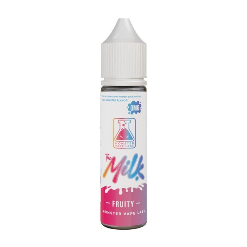 Monster Vape The Milk Fruity 15ml/60ml
